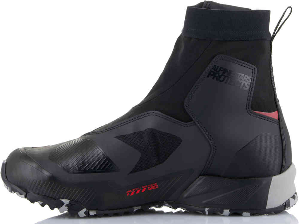 Alpinestars CR-8 Gore-Tex waterproof Motorcycle Shoes