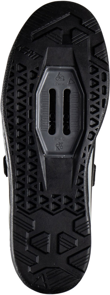 Leatt 5.0 Clip Pedal Bicycle Shoes