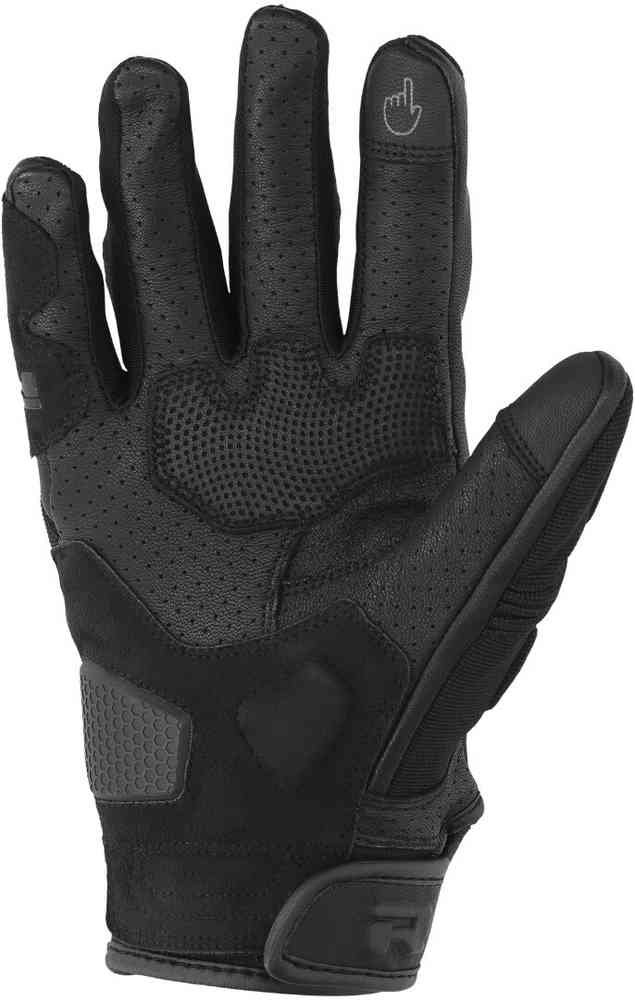 Richa Stradale Summer perforated Motorcycle Gloves