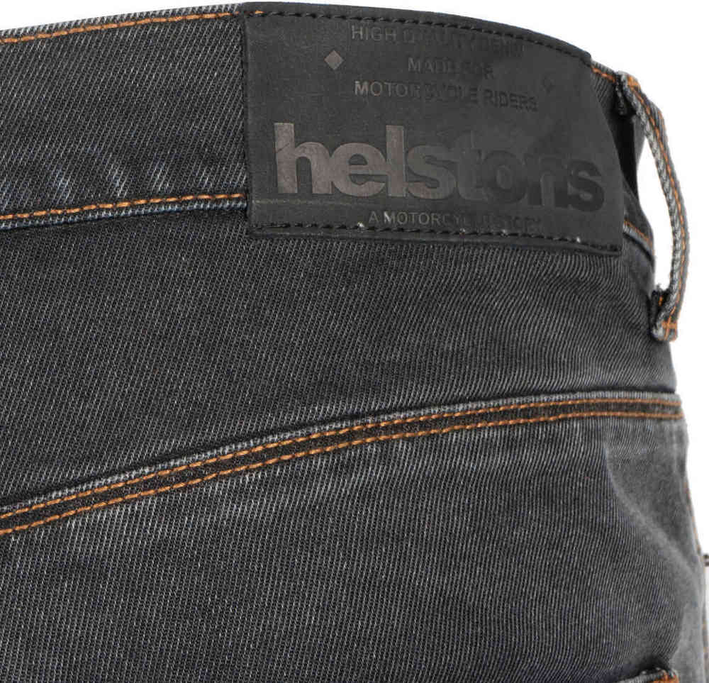 Helstons Slimmer Motorcycle Jeans