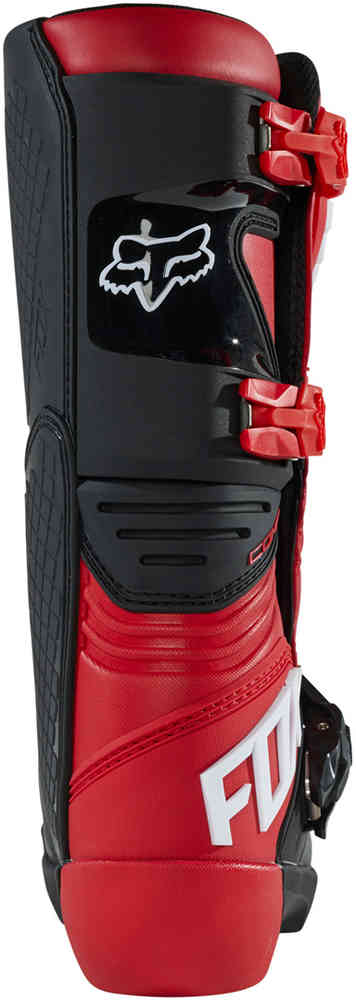 FOX Comp Youth Motocross Boots
