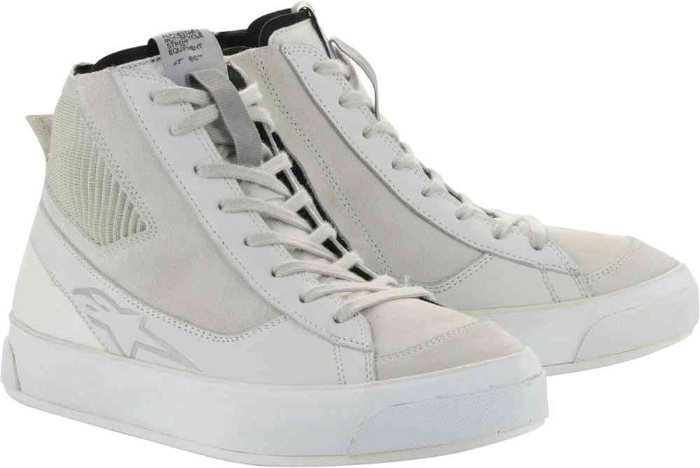 Alpinestars Stella Stated Podium Ladies Motocycle Shoes