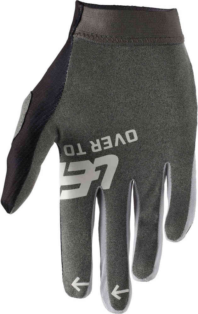 Leatt GPX 1.5 GripR College Gloves
