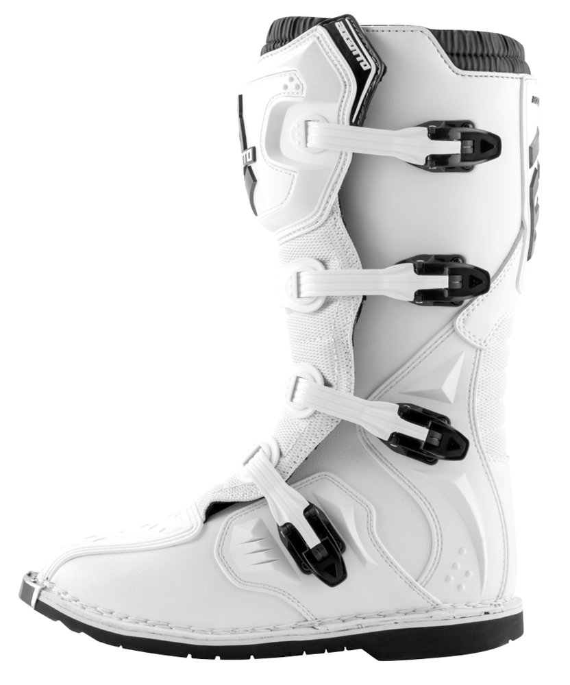 Bogotto MX-3 Motocross Boots
