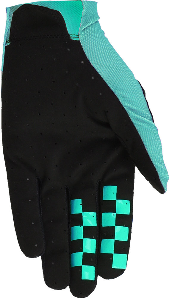 FXR Slip-On Air Motocross Gloves