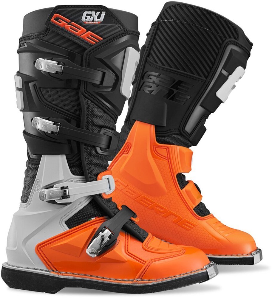 Gaerne GX-J Kids Motocross Boots