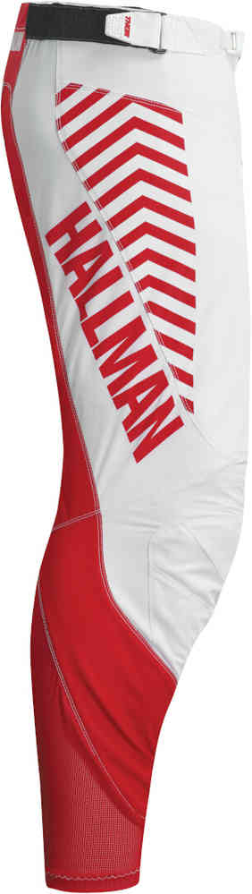 Thor Hallman Differ Slice Motocross Pants