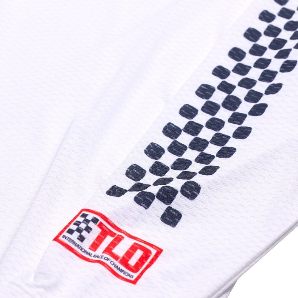 Troy Lee Designs GP Pro Air Factory Motocross Jersey