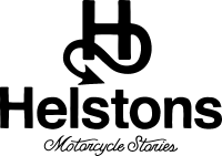 Helstons Osaka Motorcycle Shoes