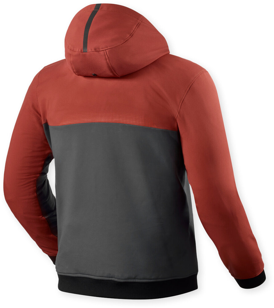 Revit Parabolica 2 Motorcycle Zip Hoody