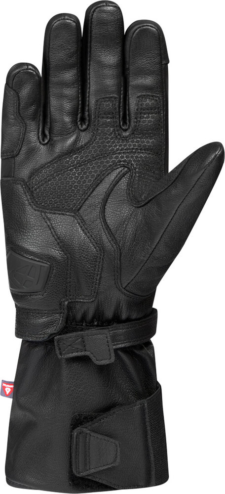 Ixon Pro Miles Waterproof Winter Motorcycle Gloves