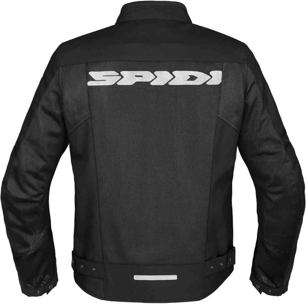 Spidi Corsa Net Windout Motorcycle Textile Jacket