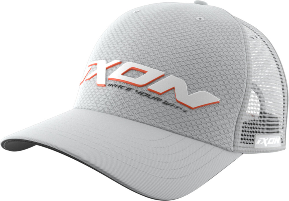 Ixon Soul Trucker Cap
