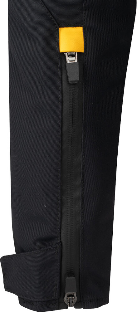 Bering Zephyr waterproof Ladies Motorcycle Textile Jacket