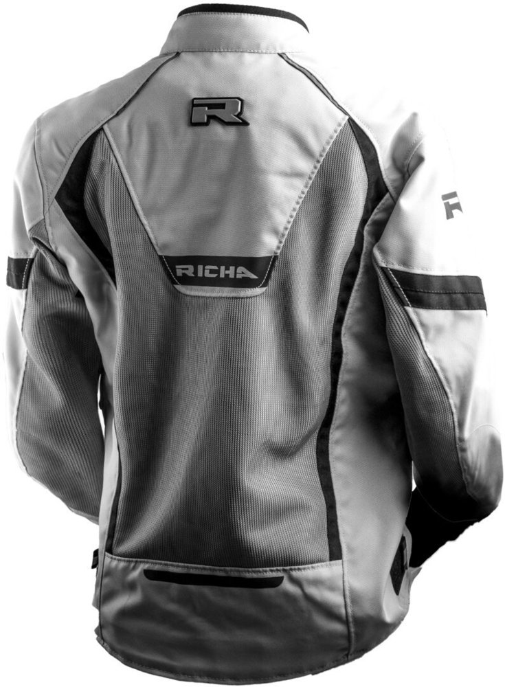 Richa Airbender Ladies Motorcycle Textile Jacket