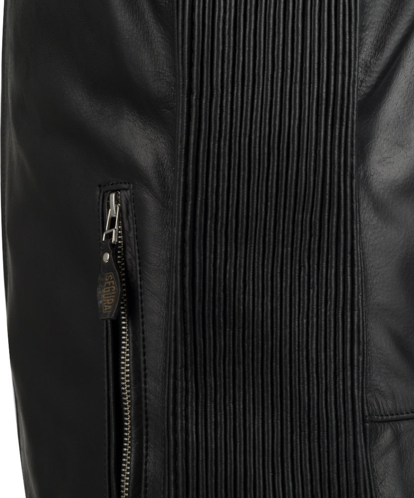 Segura Formula Motorcycle Leather Jacket