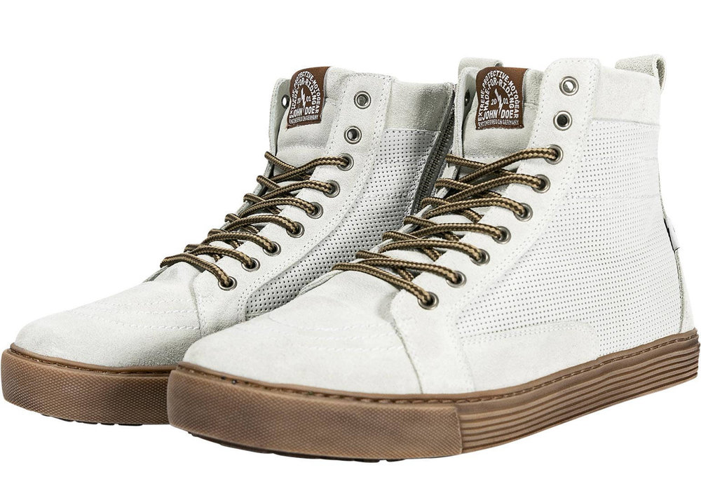 John Doe Neo Motorcycle Shoes