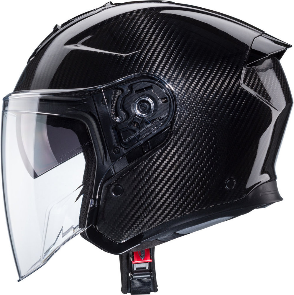 Caberg Flyon II Carbon Jet Helmet