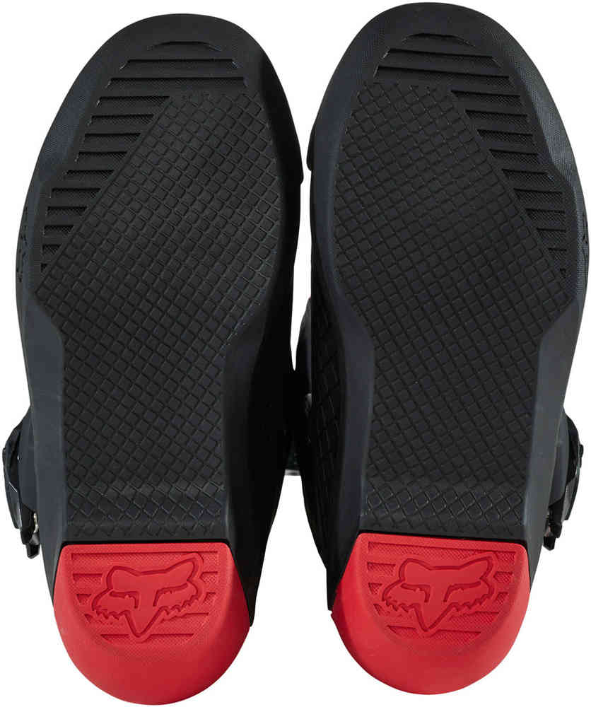 FOX Comp Youth Motocross Boots