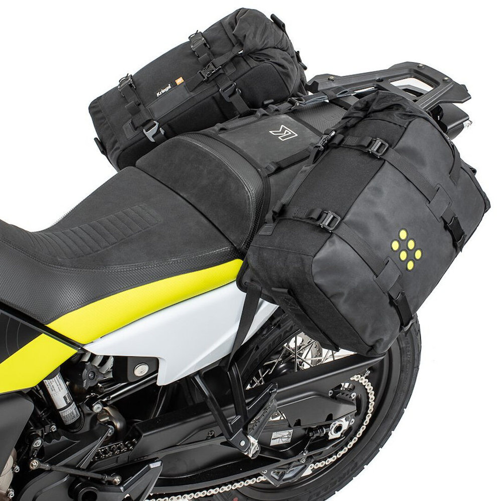 Kriega OS-Base Husqvarna Norden 901 Mounting System