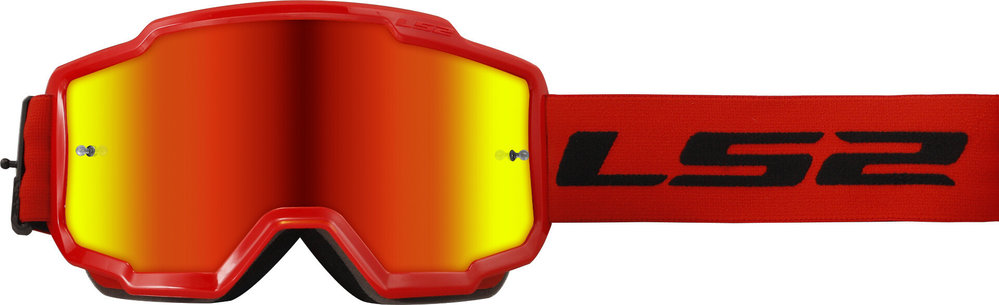 LS2 Charger Motocross Goggle
