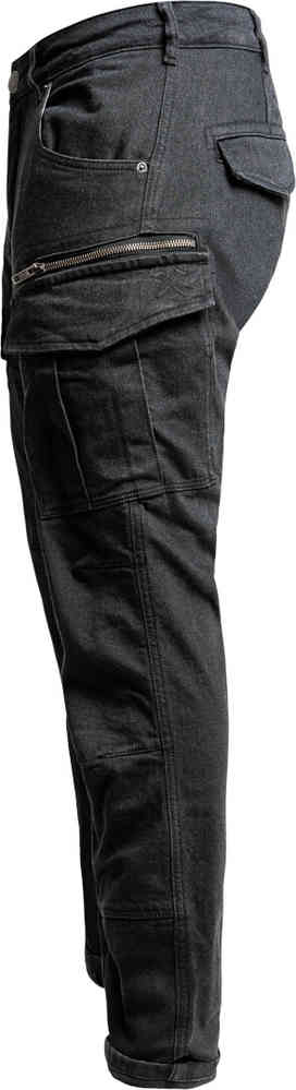 John Doe Defender Mono Motorcycle Textile Pants