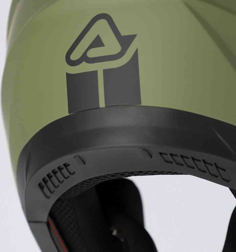 Acerbis Firstway 2.0 Jet Helmet