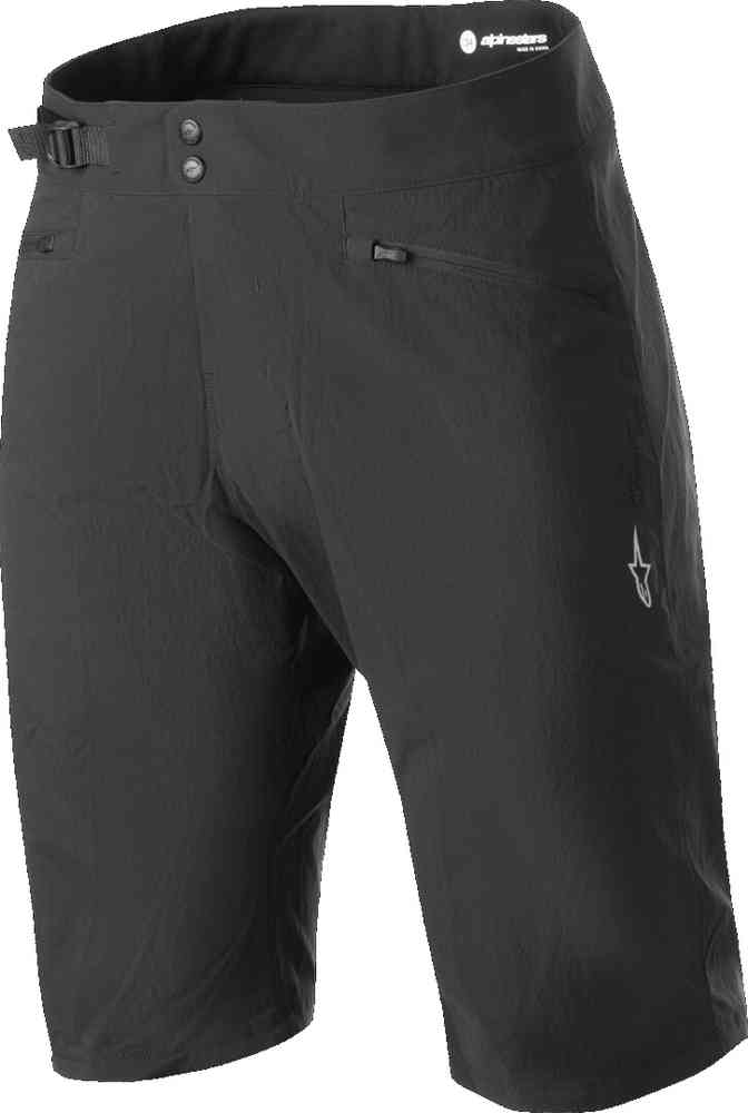 Alpinestars Stella A-Dura Liner Ladies Bicycle Shorts