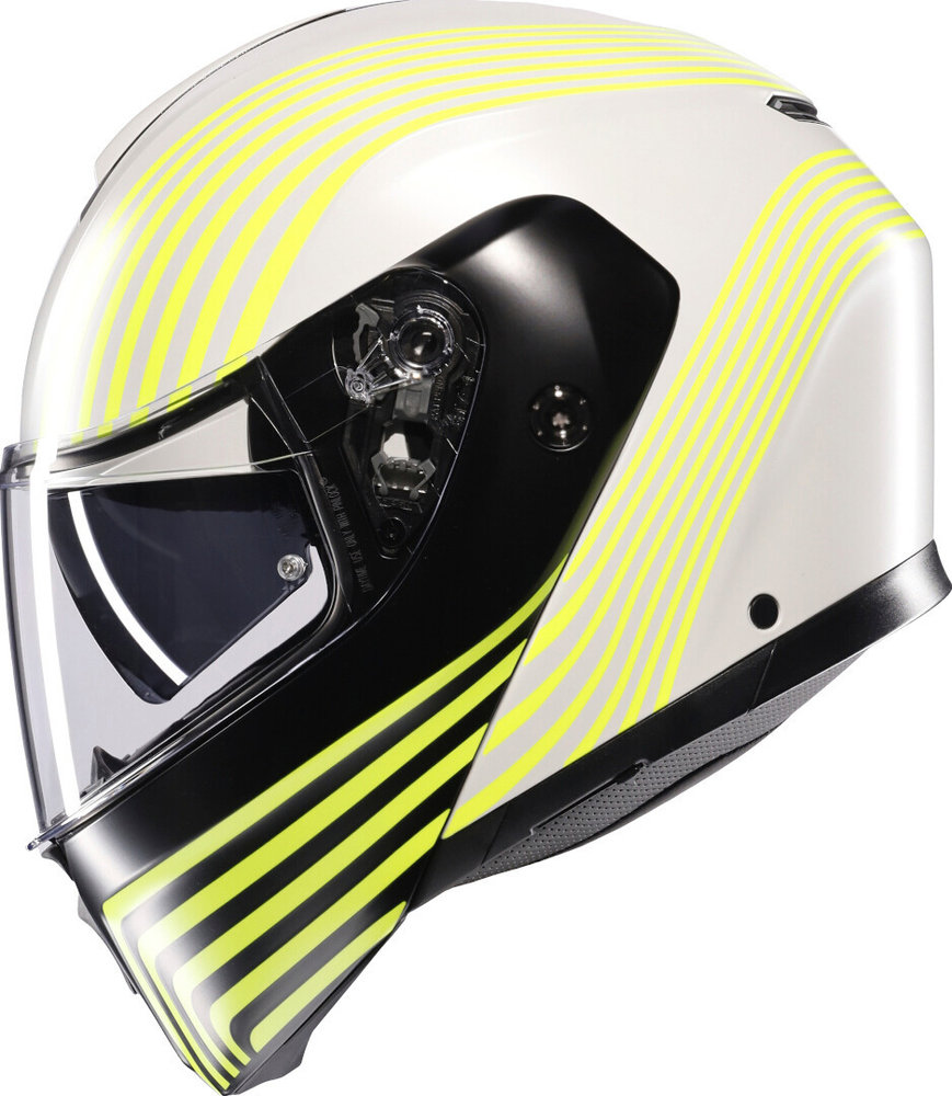 AGV Streetmodular Iseo Helmet