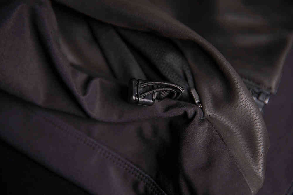 Icon Synthhawk Motorcycle Textile Jacket