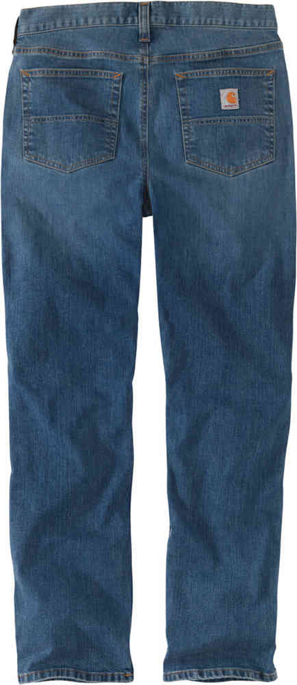 Carhartt Rugged Flex Relaxed Fit Tapered Jeans