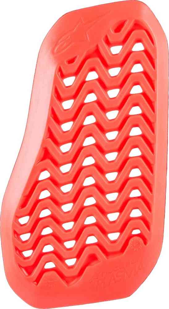 Alpinestars Nucleon Plasma 2-Piece Chest Protector