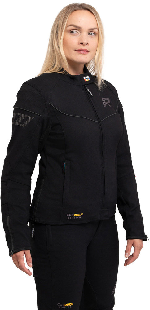 Rukka AirGobina 2.0 Ladies Motorcycle Textile Jacket