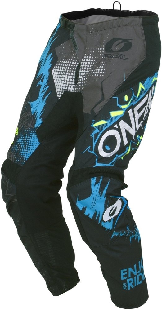 Oneal Element Villain Youth Youth Motocross Pants