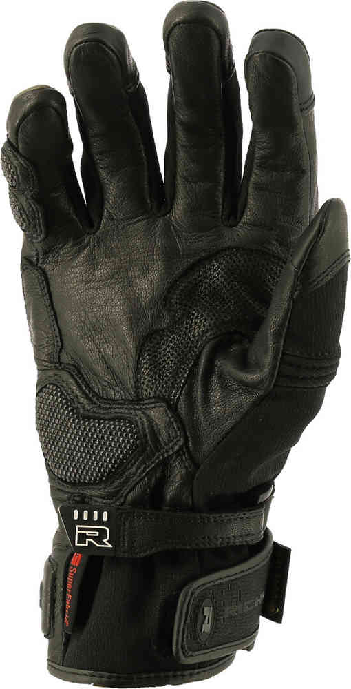 Richa Atlantic Gore-Tex waterproof Motorcycle Gloves