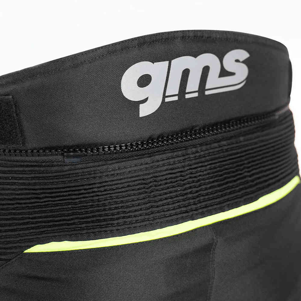 GMS Everest Motorcycle Textile Pants