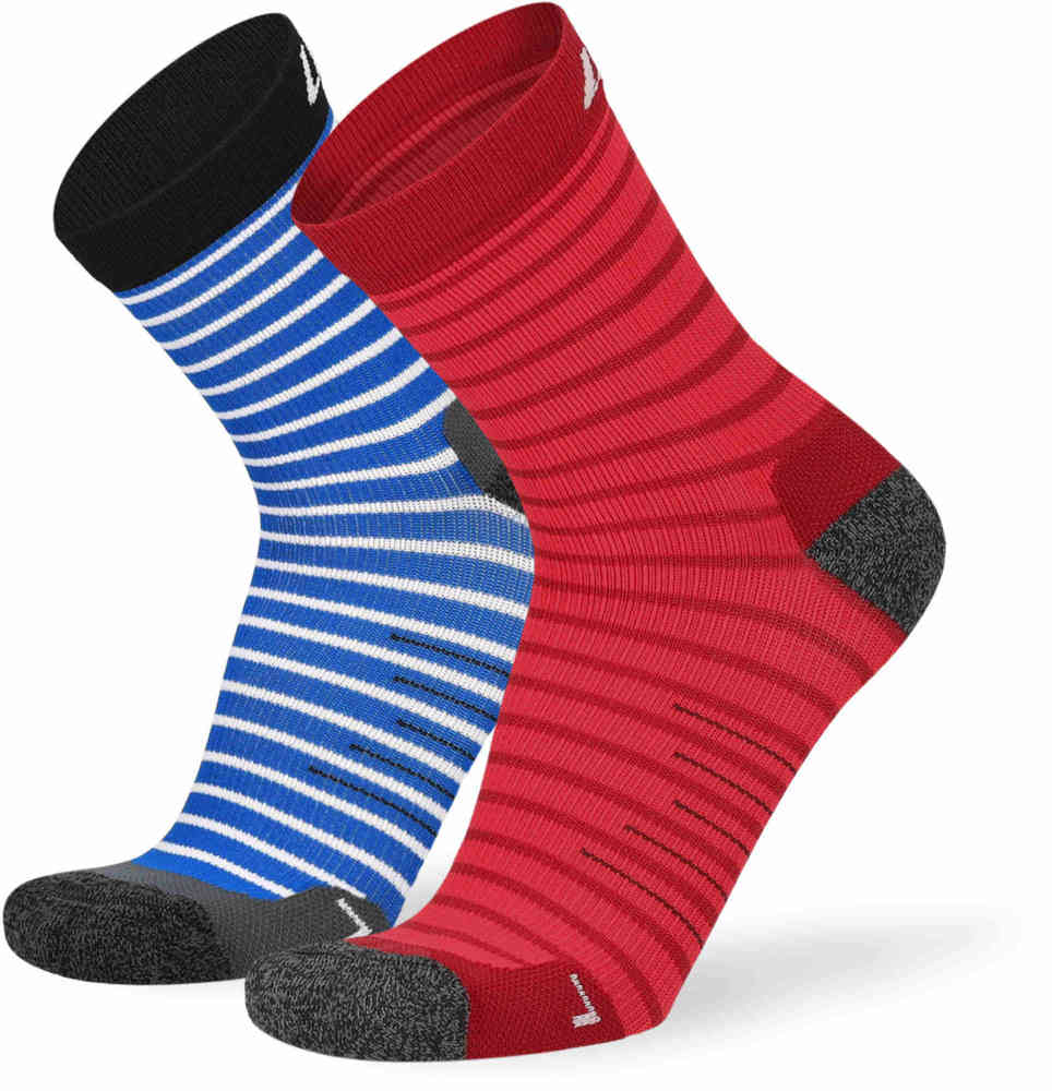 Lenz 1.0 Outdoor Kids Socks