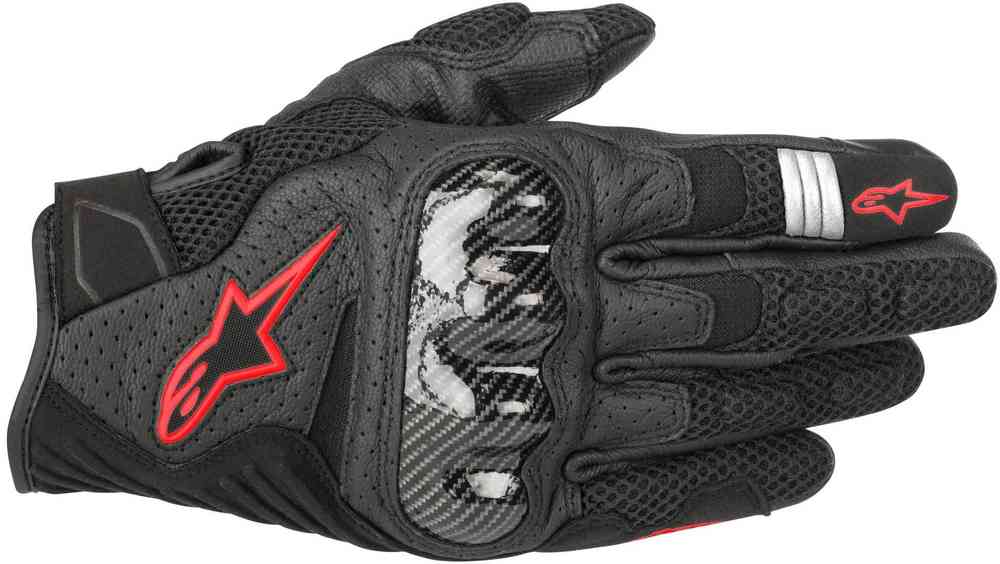 Alpinestars SMX 1 Air V2 Motorcycle Gloves