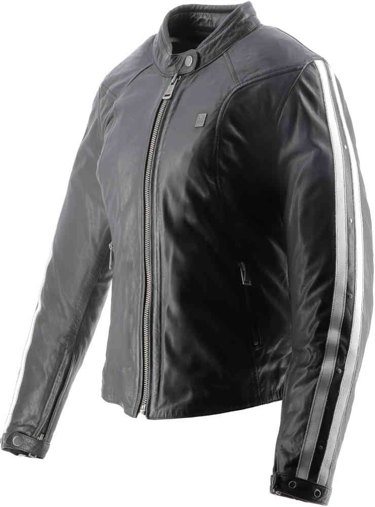 Helstons Victoria Ladies Motorcycle Leather Jacket