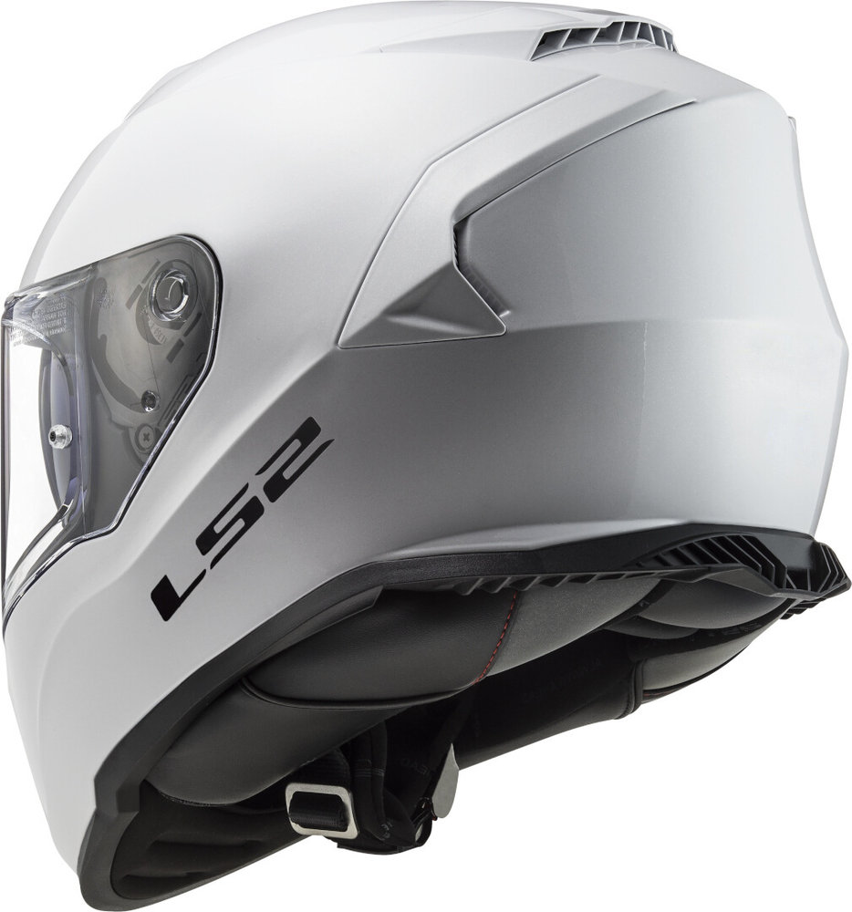 LS2 FF800 Storm II Solid Helmet