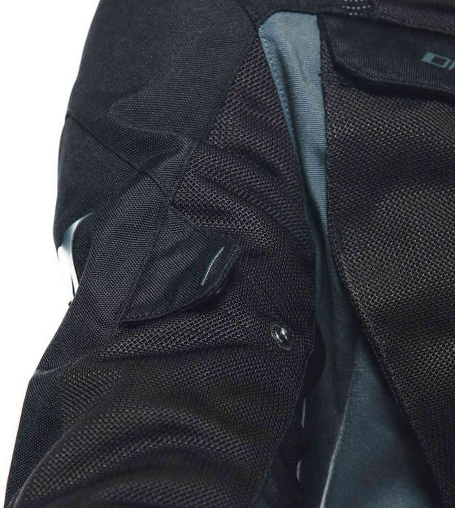 Dainese Desert Tex Ladies Motorcycle Textile Jacket