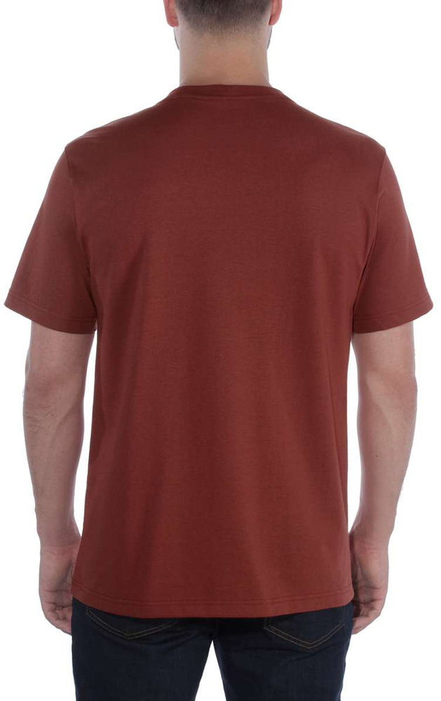 Carhartt Workwear Pocket T-Shirt