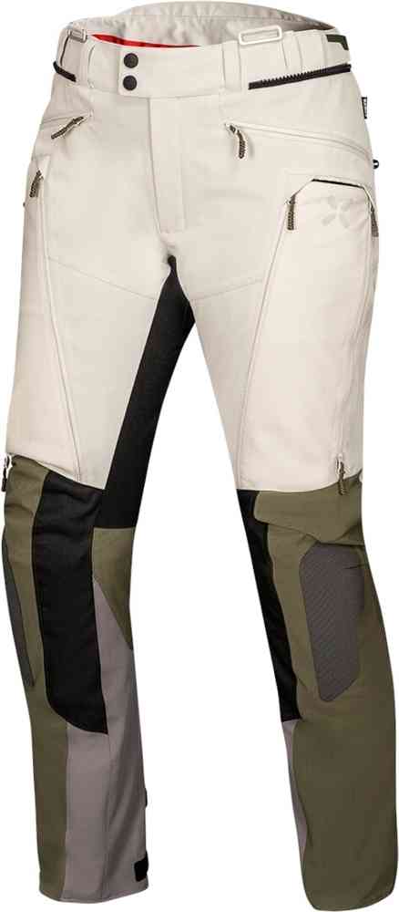 IXS Venture-Air 1.0 Ladies Motorcycle Textile Pants