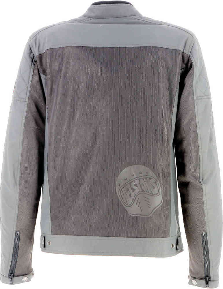 Helstons Stinger Air Motorcycle Textile Jacket