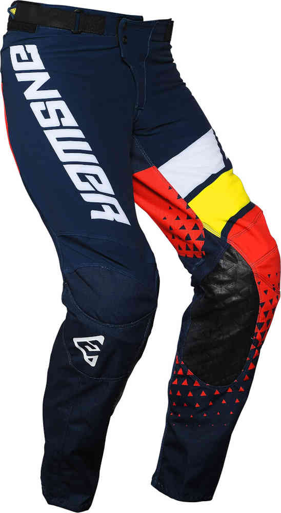 Answer Elite Korza Motocross Pants