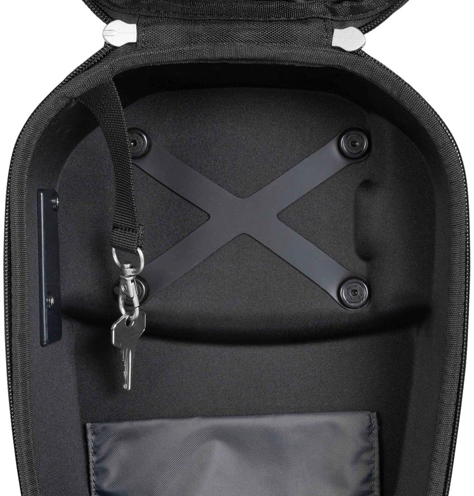 SHAD E09CL PRO Click System Tank Bag