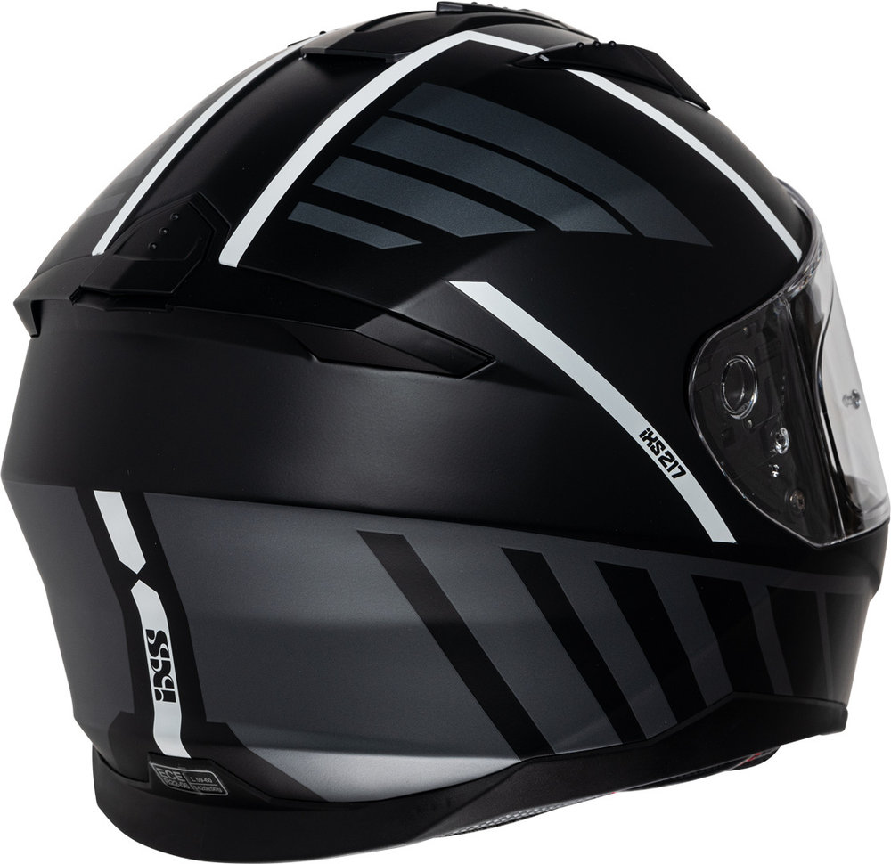 IXS iXS217 2.0 Helmet