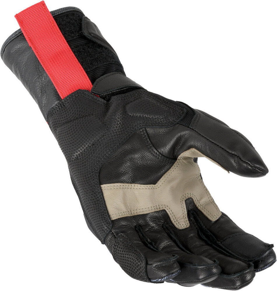 Macna Brawler RTX waterproof Motorcycle Gloves