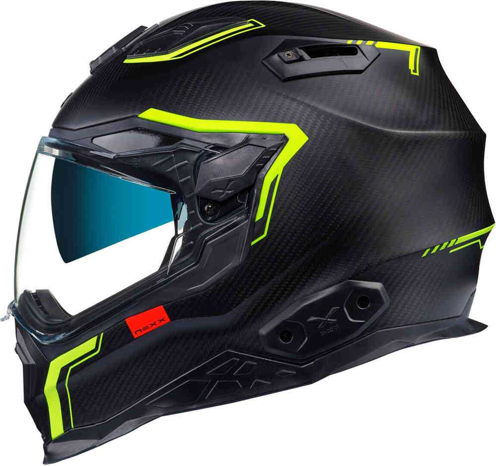 Nexx X.WST 2 Carbon Zero 2 Helmet
