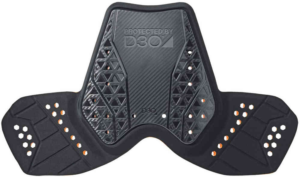 Held D30 Racing Chest Protector
